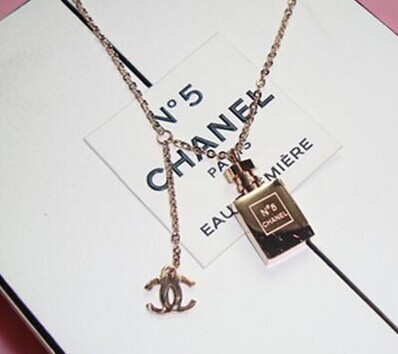 Collana Chanel Modello 505